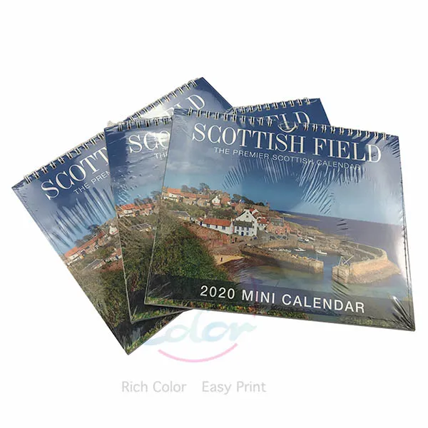 Mik azok a tényezők, amelyek befolyásolják a falinaptár nyomtatási költségeit, és hogyan optimalizálhatja költségvetését?