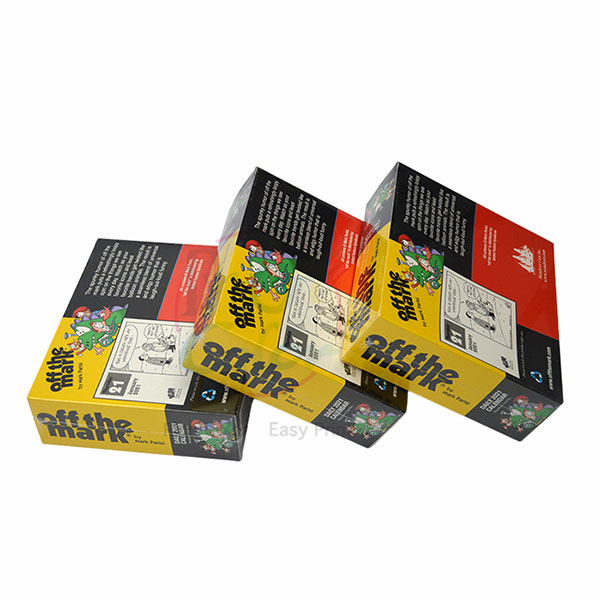 Hogyan emelheti a 365 napos letéphető naptárnyomtatás a márkáját és növelheti az elköteleződést