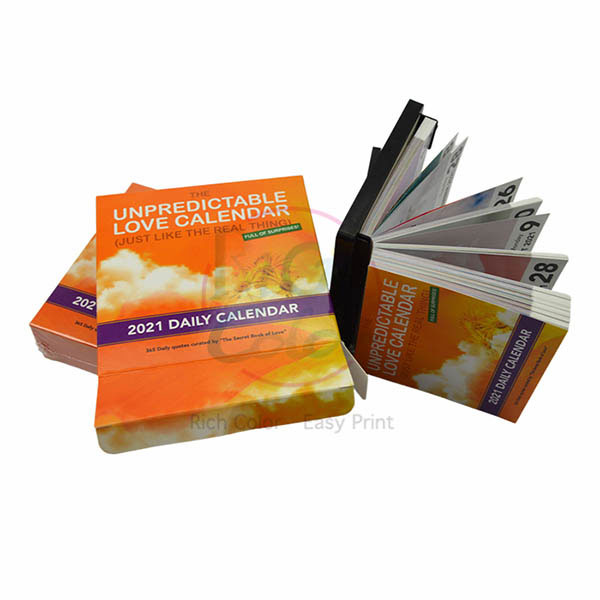 Hogyan használhatók fel az újrahasznosítható anyagok a naptárakba a minőség romlása nélkül?